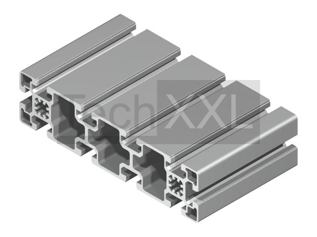 Aluprofil 10 45x180 kompatibel zu Bosch 3 842 990 335