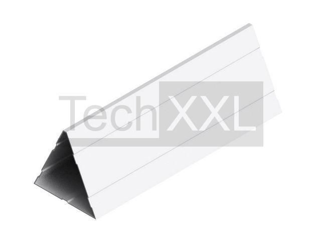 Solarschiene Verbindungsprofil pfette S4