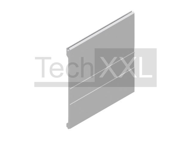 Solarschiene Kofferprofil 2
